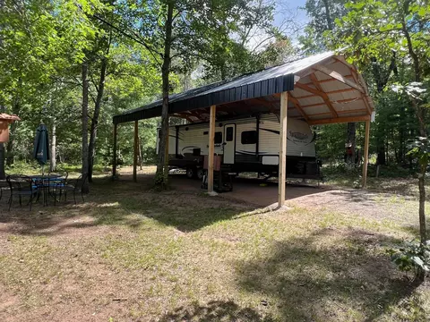 24382 Borg Rd, Grantsburg, WI 54840