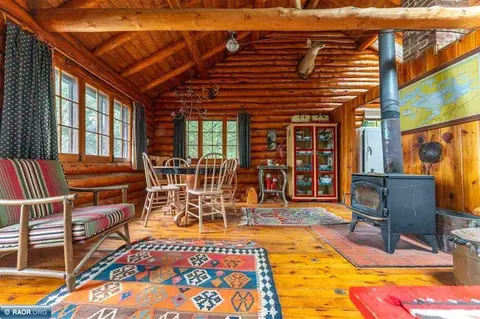Living - 5262 Ely Is S, Tower, MN 55790 photo 3 of 8