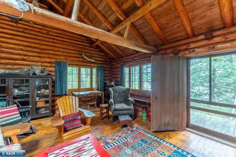 Living - 5262 Ely Is S, Tower, MN 55790 photo 1 of 8