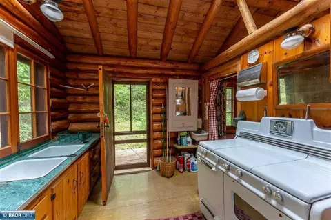 Kitchen - 5262 Ely Is S, Tower, MN 55790 photo 1 of 3