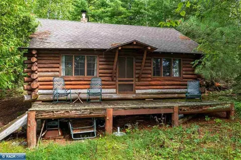 Exterior - 5262 Ely Is S, Tower, MN 55790 photo 10 of 10