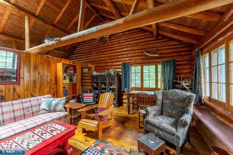 Living - 5262 Ely Is S, Tower, MN 55790 photo 6 of 8