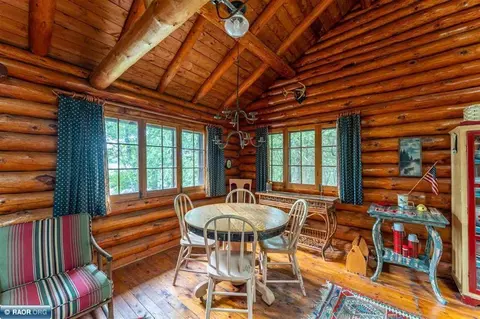 Dining - 5262 Ely Is S, Tower, MN 55790 photo 1 of 2