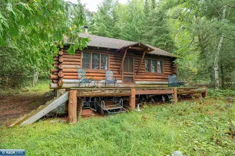 Exterior - 5262 Ely Is S, Tower, MN 55790 photo 1 of 10