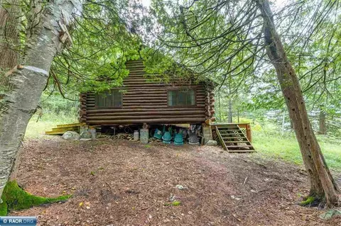 Exterior - 5262 Ely Is S, Tower, MN 55790 photo 3 of 10