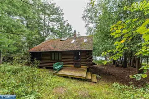 Exterior - 5262 Ely Is S, Tower, MN 55790 photo 2 of 10