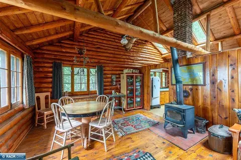 Dining - 5262 Ely Is S, Tower, MN 55790 photo 2 of 2
