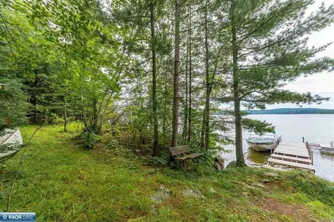 Exterior - 5262 Ely Is S, Tower, MN 55790 photo 4 of 10