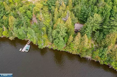 5262 Ely Is S, Tower, MN 55790