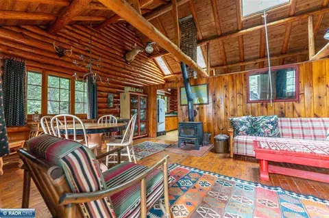 Living - 5262 Ely Is S, Tower, MN 55790 photo 4 of 8