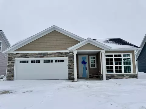 5116 Mira Way W, West Fargo, ND 58078