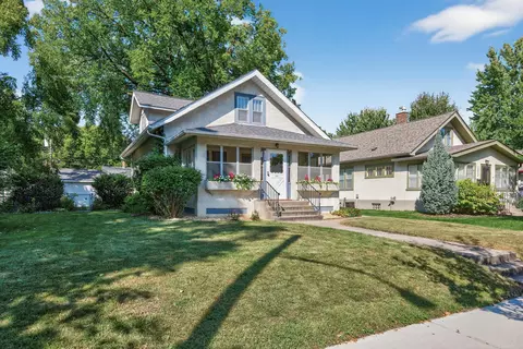 3328 45th Ave S, Minneapolis, MN 55406