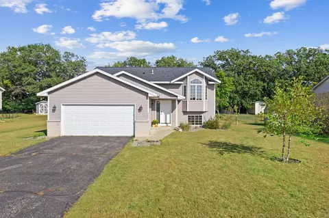 5008 Bluff Rd, Big Lake, MN 55309