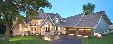4645 St Andrews St, Mound, MN 55364