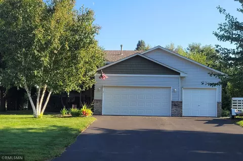 866 113th Ln NE, Blaine, MN 55434
