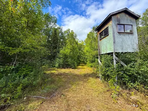 Nnn 350th Avenue, Hill City, MN 55748