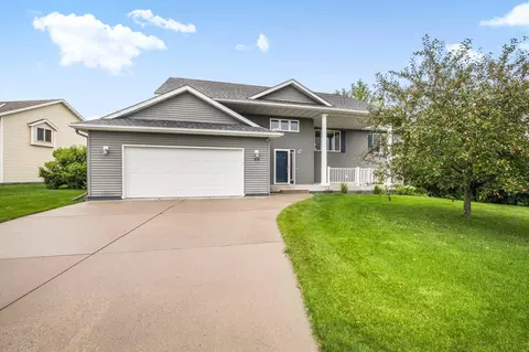 3154 Orchard Ave NE, Sauk Rapids, MN 56379