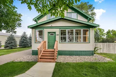 1523 6th St N, Saint Cloud, MN 56303