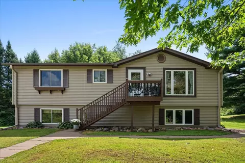 3013 County Road Dd, Glenwood City, WI 54013