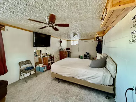 Bedroom - 51879 186th Pl, Mcgregor, MN 55760 photo 6 of 7