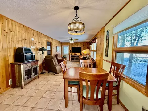 Dining - 51879 186th Pl, Mcgregor, MN 55760 photo 2 of 6