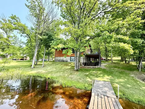 Exterior - 51879 186th Pl, Mcgregor, MN 55760 photo 2 of 9