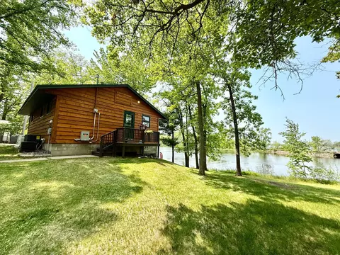 Exterior - 51879 186th Pl, Mcgregor, MN 55760 photo 9 of 9