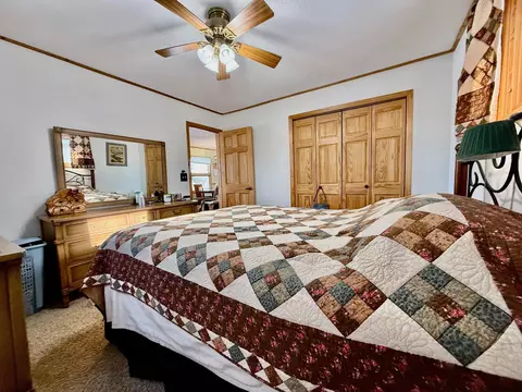 Bedroom - 51879 186th Pl, Mcgregor, MN 55760 photo 2 of 7