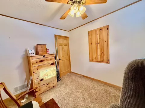 Bedroom - 51879 186th Pl, Mcgregor, MN 55760 photo 3 of 7
