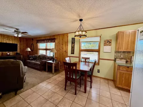 Dining - 51879 186th Pl, Mcgregor, MN 55760 photo 5 of 6