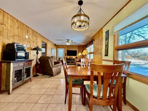 Dining - 51879 186th Pl, Mcgregor, MN 55760 photo 3 of 6