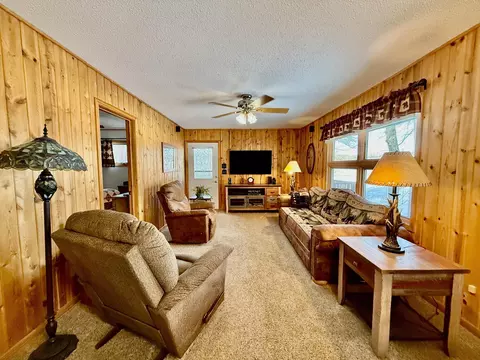 Living - 51879 186th Pl, Mcgregor, MN 55760 photo 1 of 5