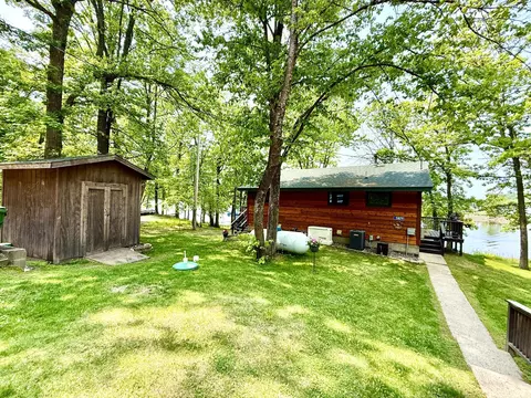 Exterior - 51879 186th Pl, Mcgregor, MN 55760 photo 3 of 9