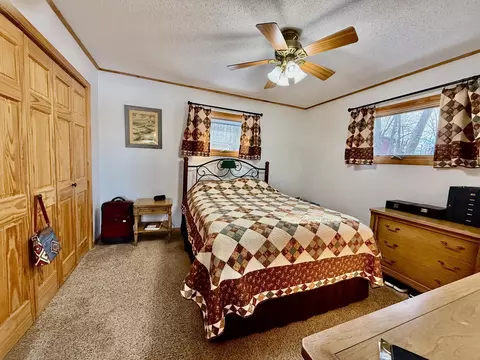 Bedroom - 51879 186th Pl, Mcgregor, MN 55760 photo 1 of 7