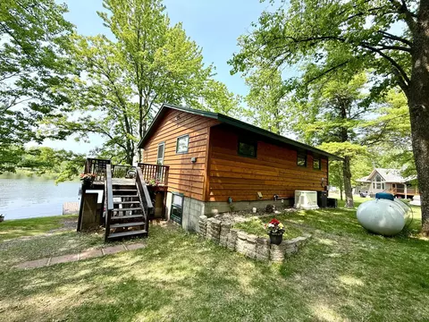 Exterior - 51879 186th Pl, Mcgregor, MN 55760 photo 8 of 9