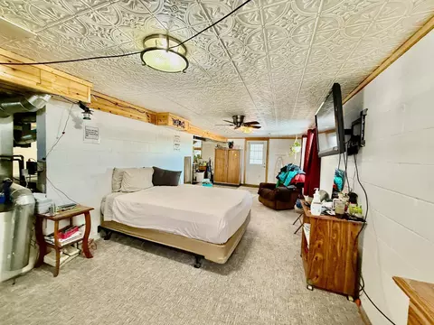 Bedroom - 51879 186th Pl, Mcgregor, MN 55760 photo 5 of 7
