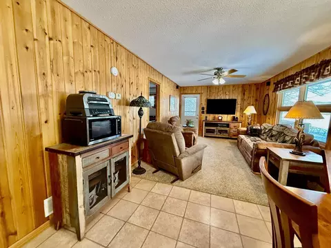 Living - 51879 186th Pl, Mcgregor, MN 55760 photo 4 of 5