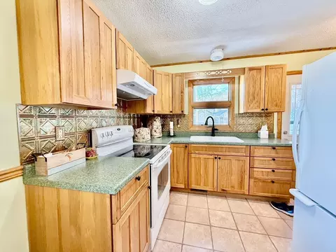Kitchen - 51879 186th Pl, Mcgregor, MN 55760 photo 1 of 8
