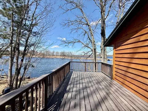 Exterior - 51879 186th Pl, Mcgregor, MN 55760 photo 7 of 9