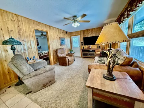 Living - 51879 186th Pl, Mcgregor, MN 55760 photo 3 of 5