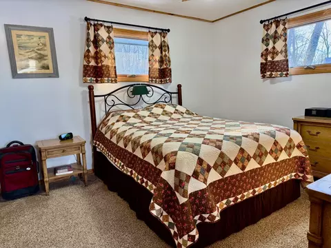 Bedroom - 51879 186th Pl, Mcgregor, MN 55760 photo 4 of 7