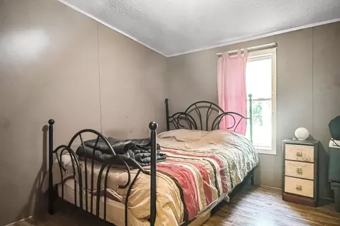 Bedroom - 15179 Demery Rd, Brainerd, MN 56401 photo 2 of 3