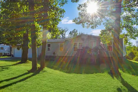 Exterior - 15179 Demery Rd, Brainerd, MN 56401 photo 5 of 11