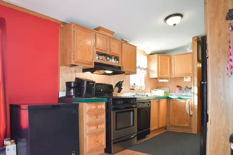 Kitchen - 15179 Demery Rd, Brainerd, MN 56401 photo 1 of 3