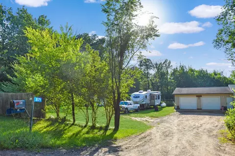 Exterior - 15179 Demery Rd, Brainerd, MN 56401 photo 7 of 11
