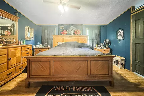 Bedroom - 15179 Demery Rd, Brainerd, MN 56401 photo 1 of 3