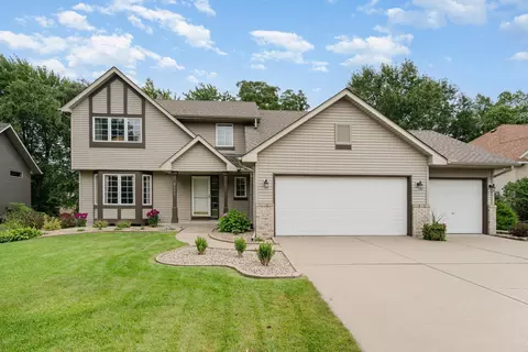 8155 Boulder Ridge Rd, Woodbury, MN 55125