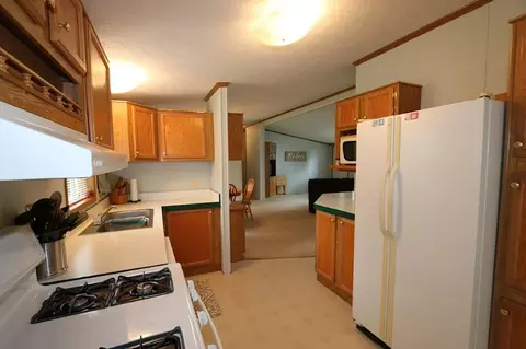 Kitchen - 41004 Marion Dr N, Perham, MN 56573 photo 1 of 1