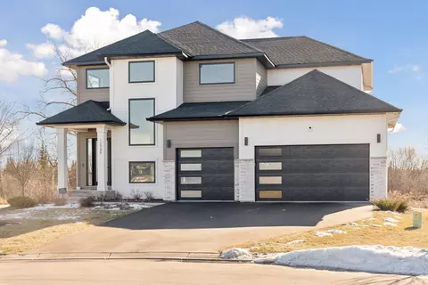 12745 Stutz Ct NE, Blaine, MN 55449