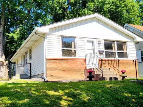 3942 Tyler St NE, Columbia Heights, MN 55421